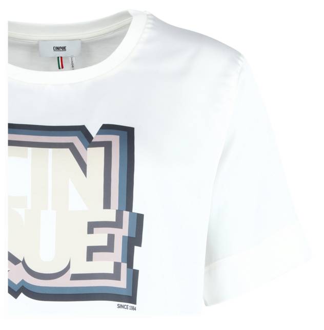 CINQUE T-Shirt "Cilida"