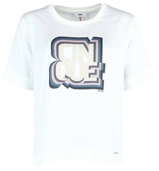 CINQUE T-Shirt "Cilida"