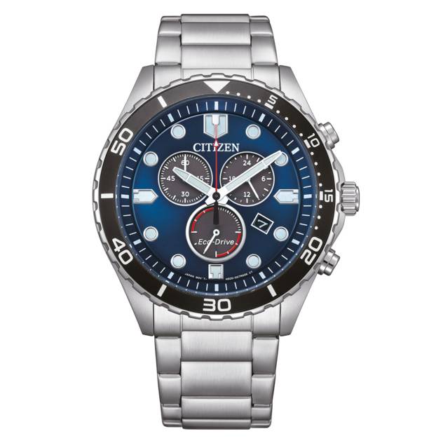 CITIZEN AT2560-84L