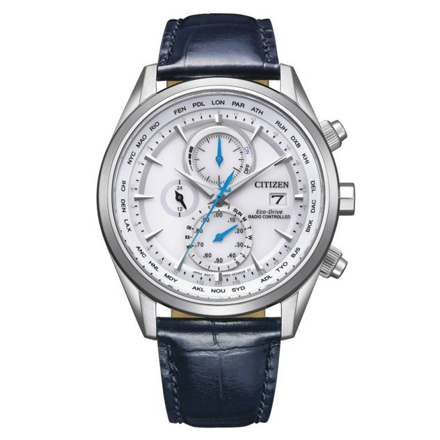 CITIZEN AT8260-18A