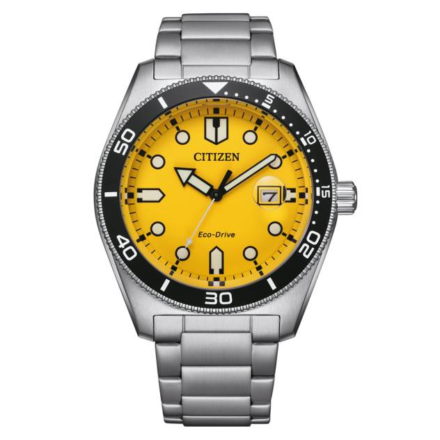 CITIZEN AW1760-81Z