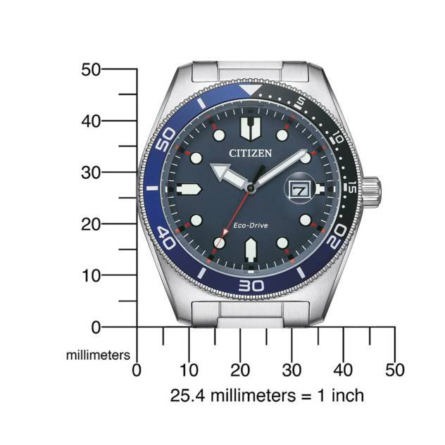 CITIZEN AW1761-89L