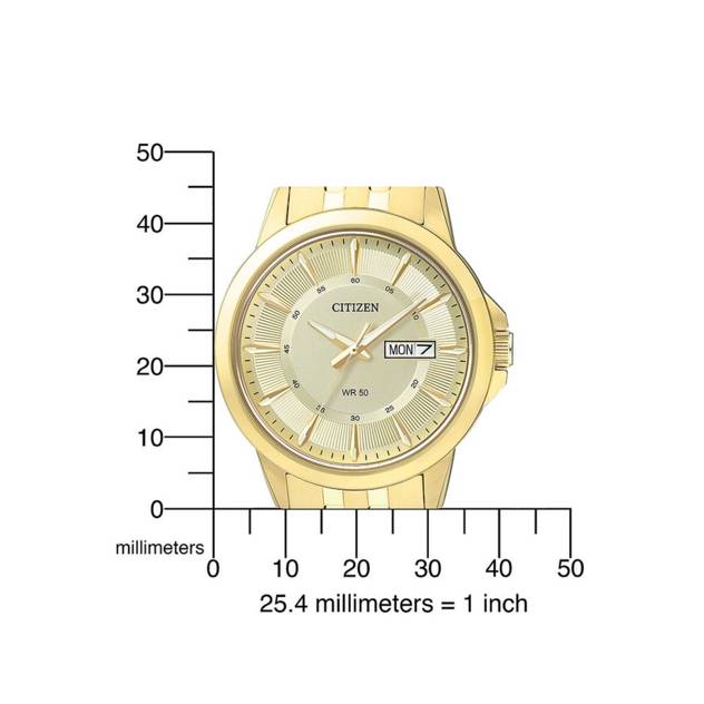 CITIZEN BF2013-56PE