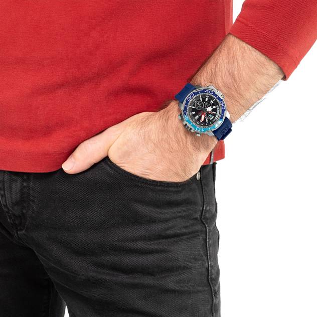 CITIZEN BJ2169-08E