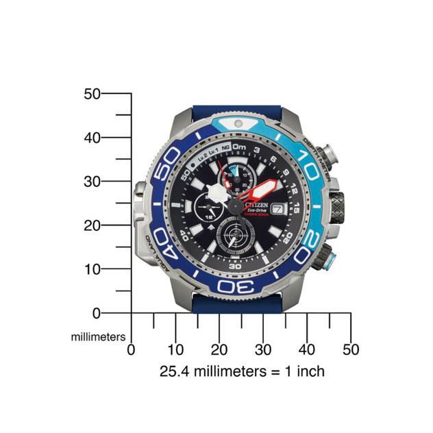 CITIZEN BJ2169-08E