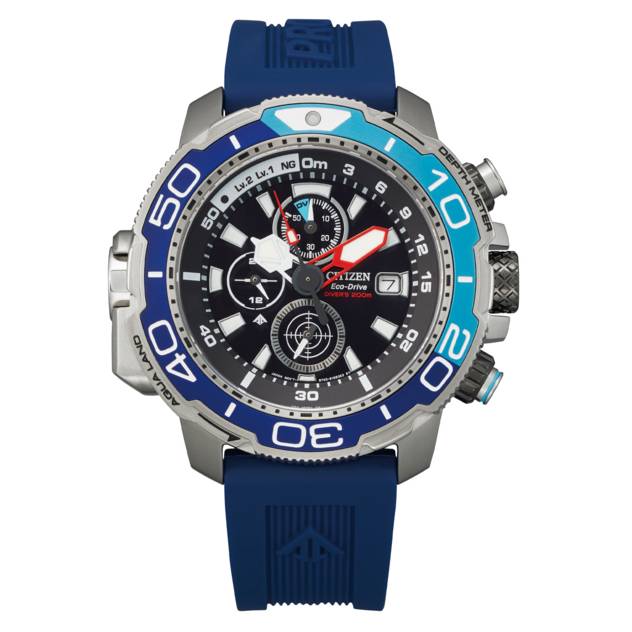 CITIZEN BJ2169-08E