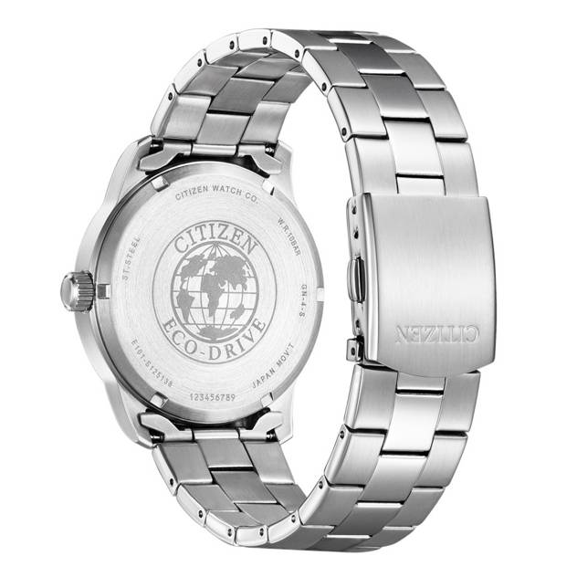 CITIZEN BM8550-81AE