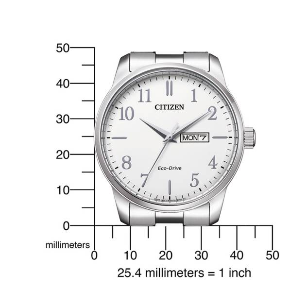 CITIZEN BM8550-81AE