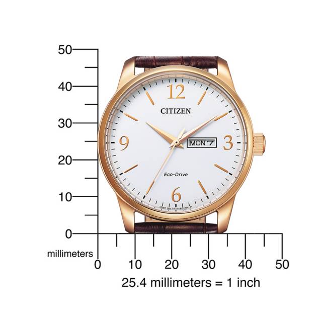 CITIZEN BM8553-16AE