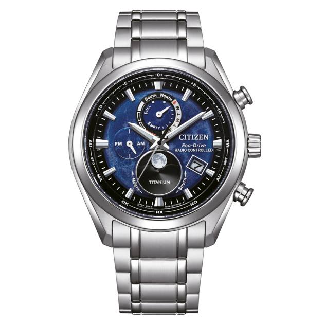CITIZEN BY1010-81L