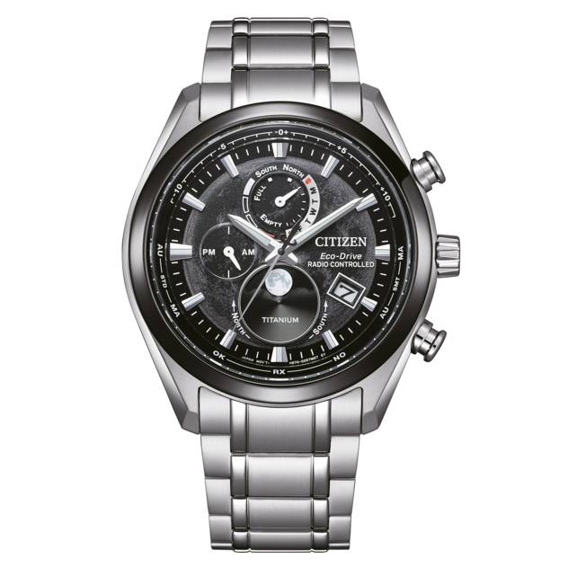CITIZEN BY1018-80E