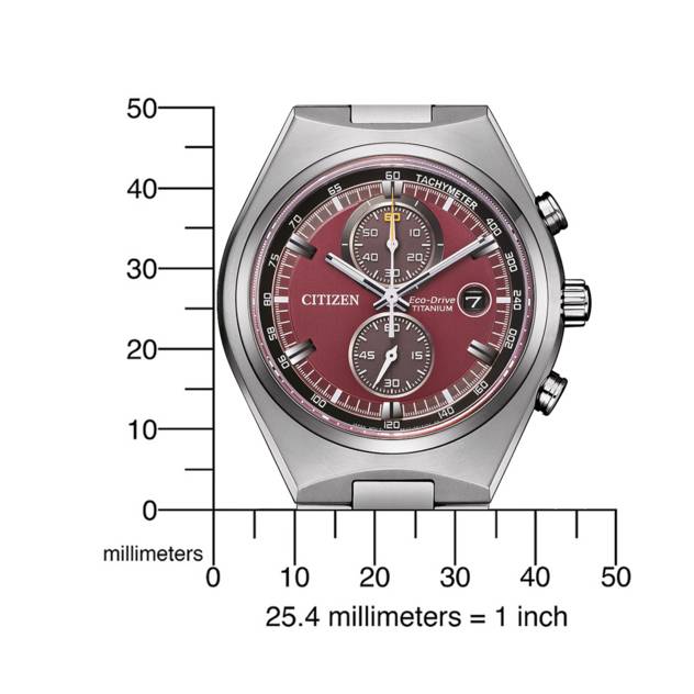 CITIZEN CA7090-87X