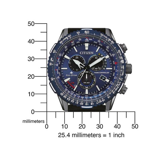 CITIZEN CB5006-02L