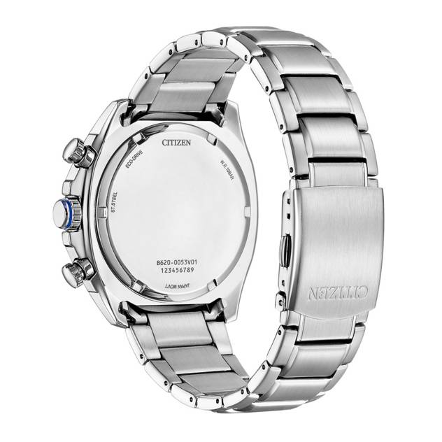 CITIZEN Hau Chronograph