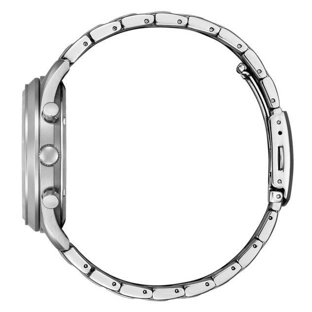 CITIZEN Hau Chronograph
