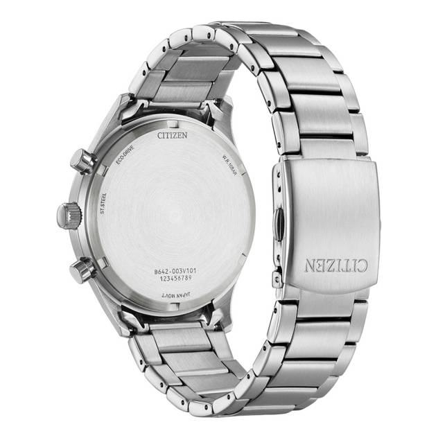 CITIZEN Hau Chronograph