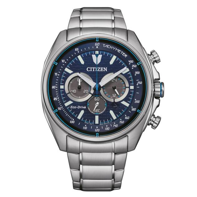CITIZEN Hau Chronograph
