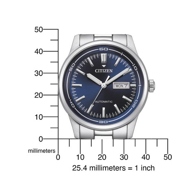 CITIZEN Hau Mechanisch