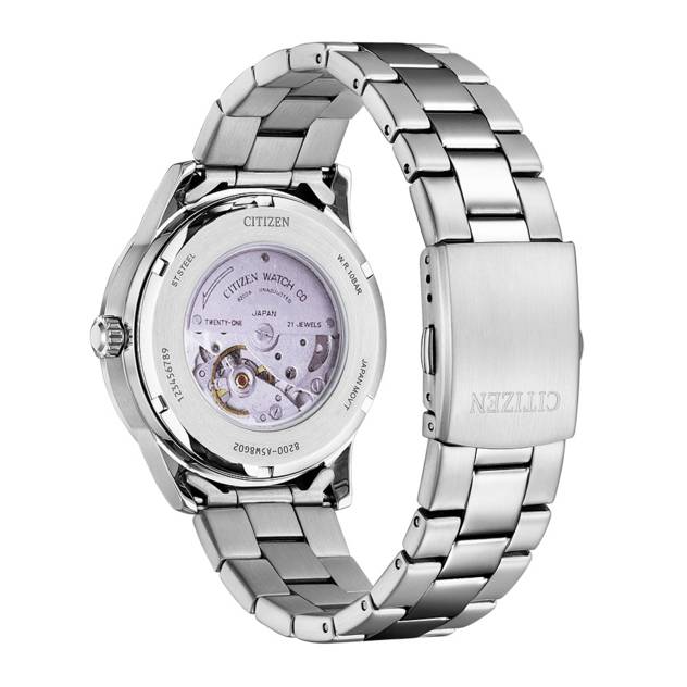 CITIZEN Hau Mechanisch