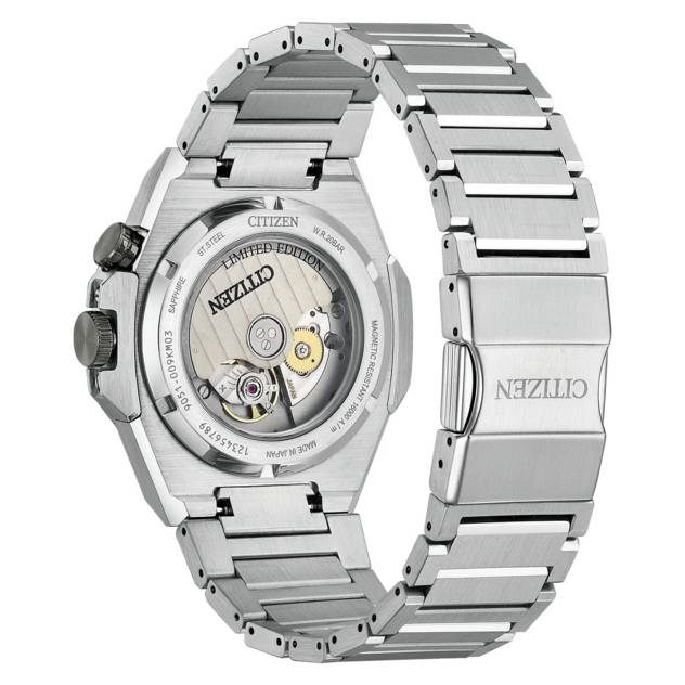 CITIZEN Hau Mechanisch CTZ