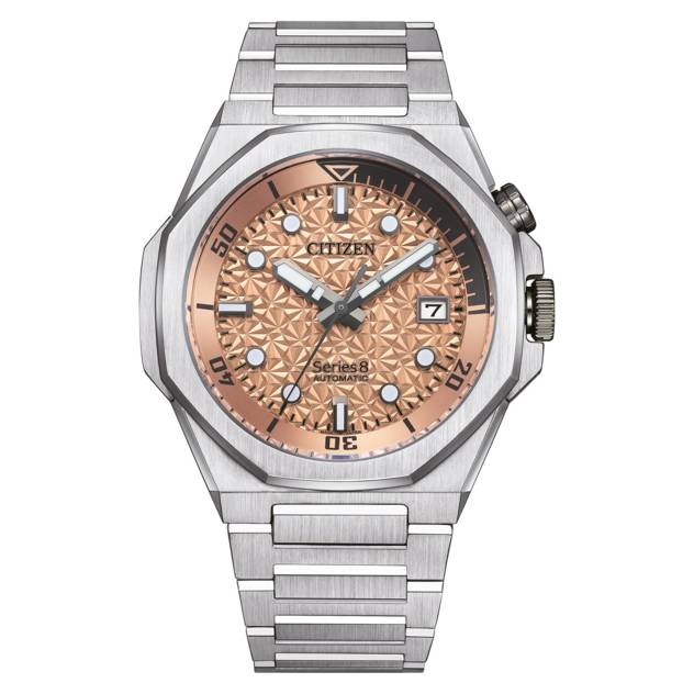 CITIZEN Hau Mechanisch CTZ