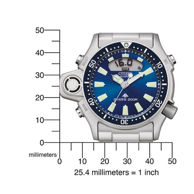 CITIZEN JP2000-67L