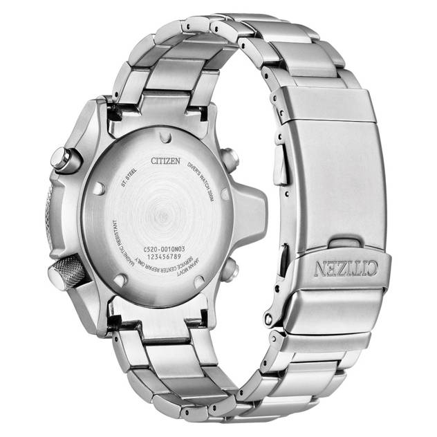 CITIZEN JP2000-67L