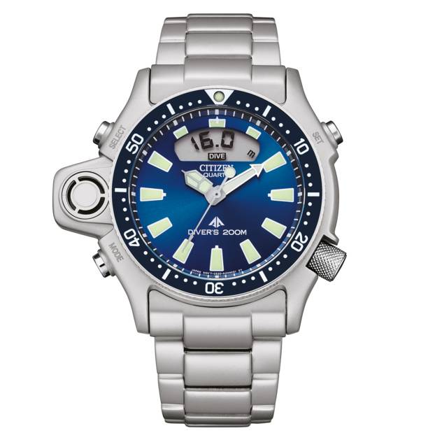 CITIZEN JP2000-67L