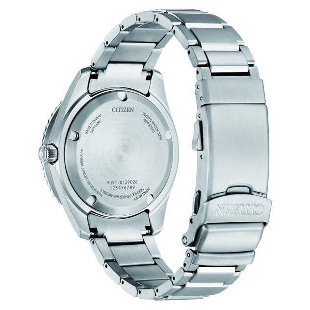 CITIZEN NB6021-68L