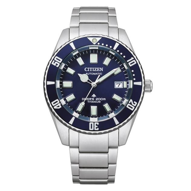 CITIZEN NB6021-68L