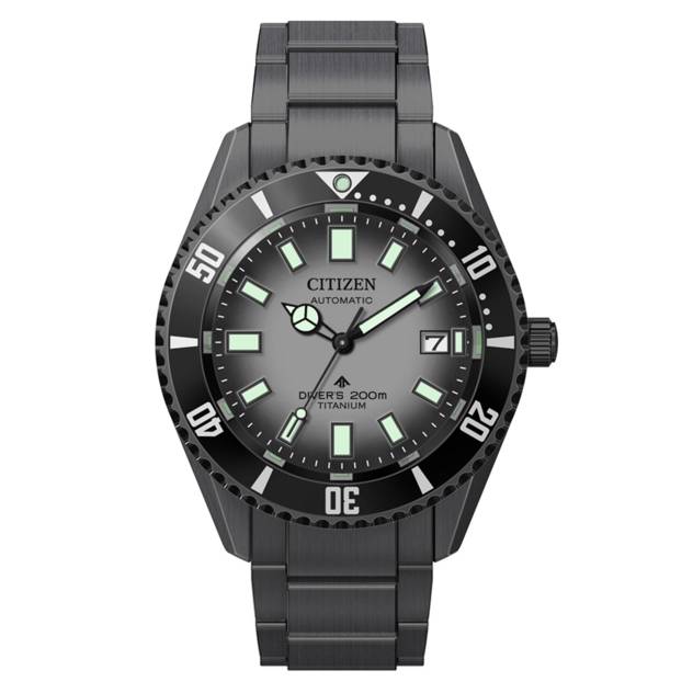 CITIZEN NB6025-59H