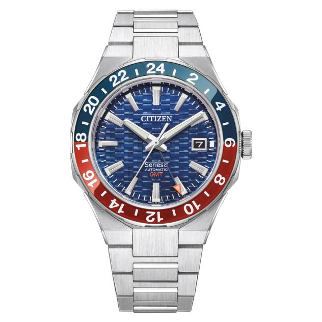 CITIZEN NB6030-59L
