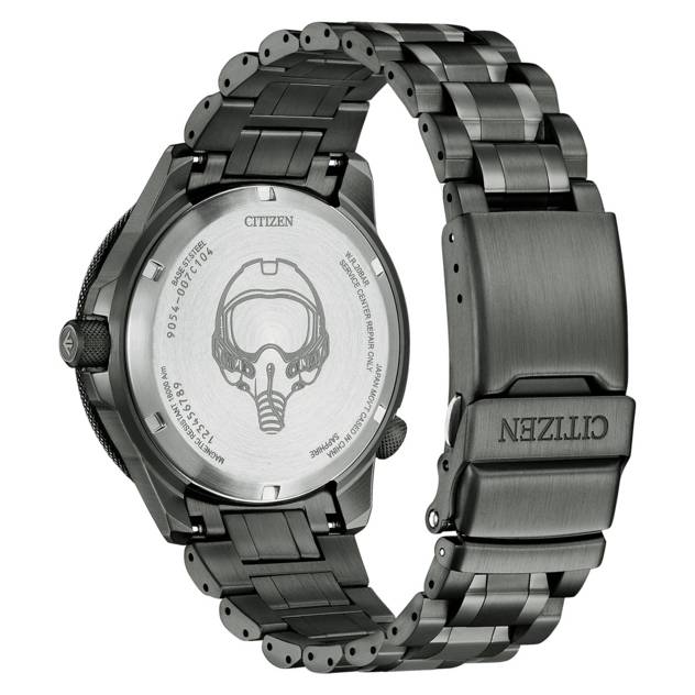 CITIZEN NB6045-51H