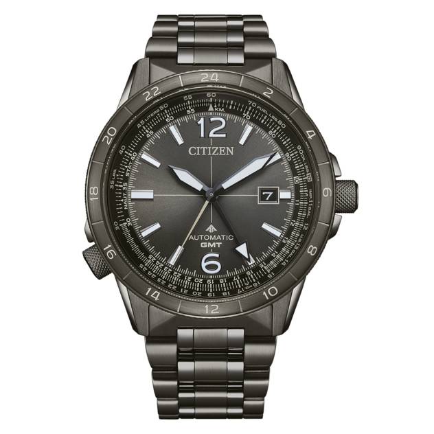 CITIZEN NB6045-51H