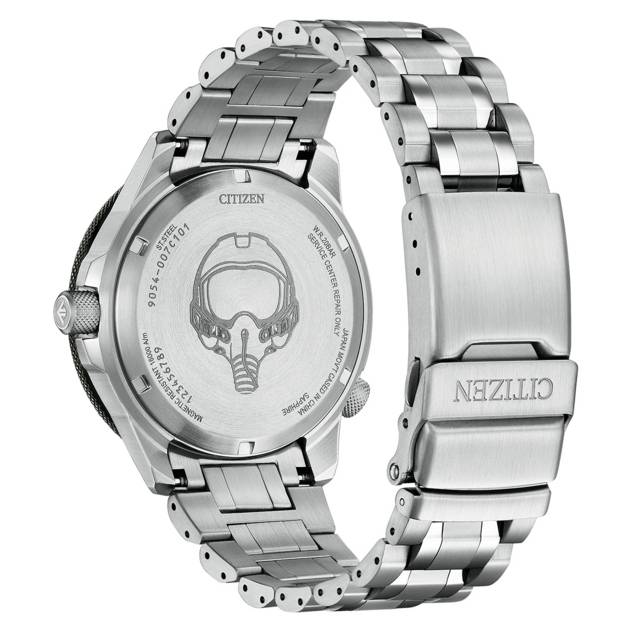 CITIZEN NB6046-59E
