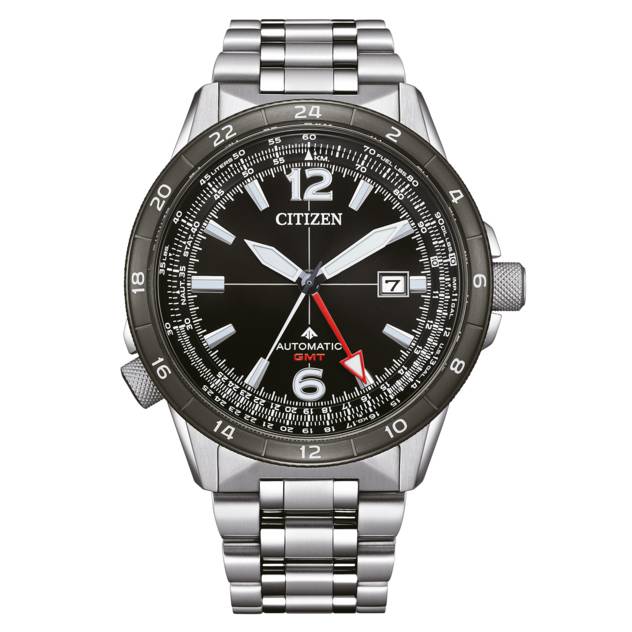 CITIZEN NB6046-59E
