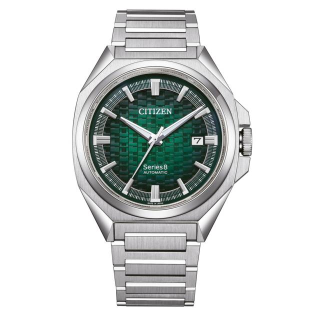 CITIZEN NB6050-51W