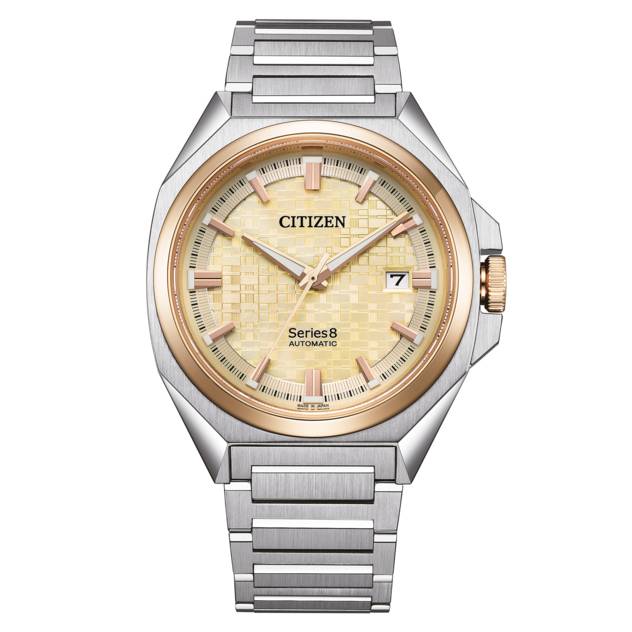 CITIZEN NB6059-57P