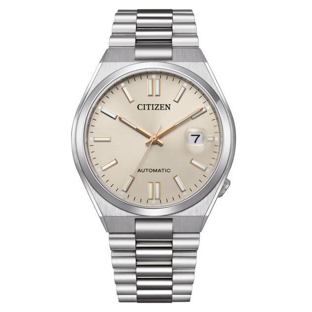 CITIZEN NJ0151-88W