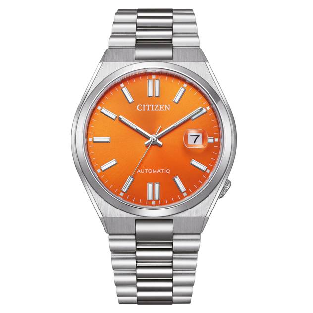 CITIZEN NJ0151-88Z