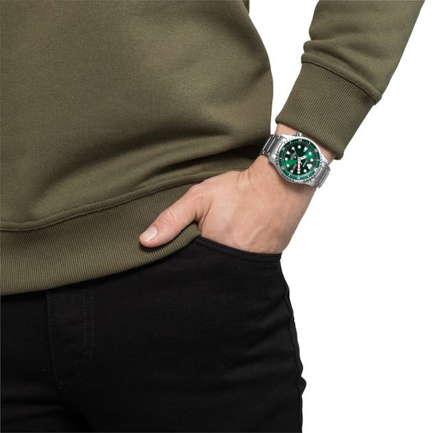 CITIZEN NY0100-50XE
