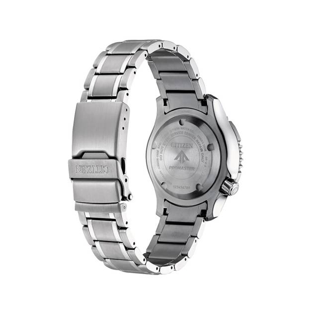 CITIZEN NY0100-50XE