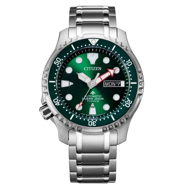 CITIZEN NY0100-50XE