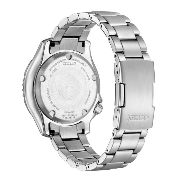 CITIZEN NY0140-80EE