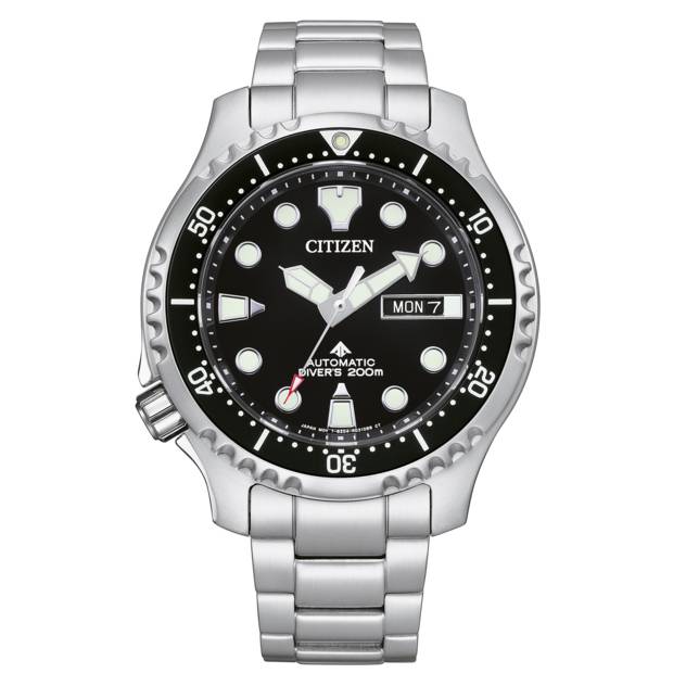 CITIZEN NY0140-80EE