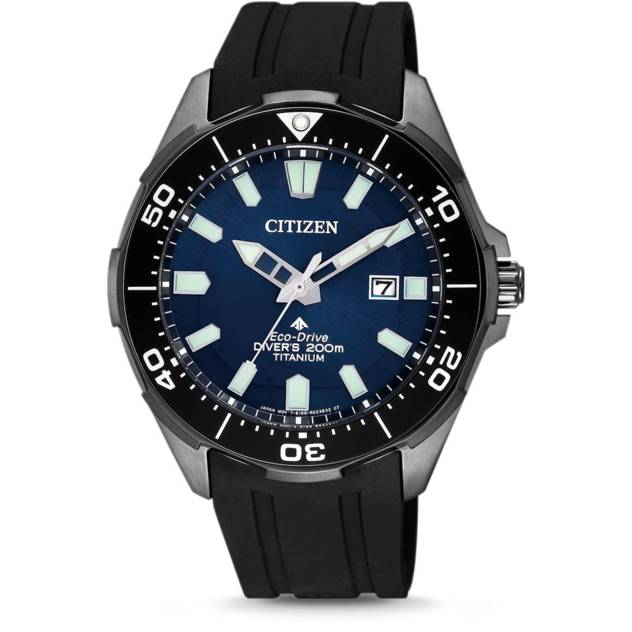 CITIZEN TI HAU Promaster