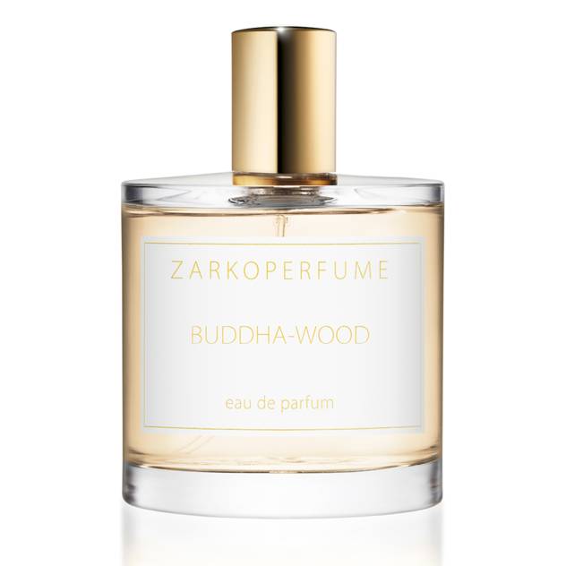 ZARKOPERFUME "Classic Collection" Buddha Wood EdP Spray 100 ml