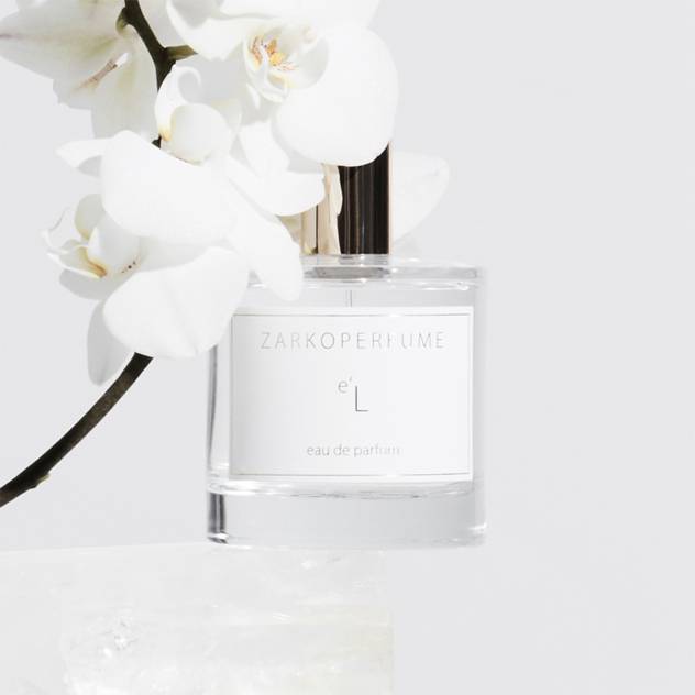 ZARKOPERFUME "Classic Collection" E'L EdP Spray 100 Ml