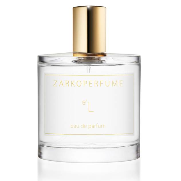 ZARKOPERFUME "Classic Collection" E'L EdP Spray 100 Ml