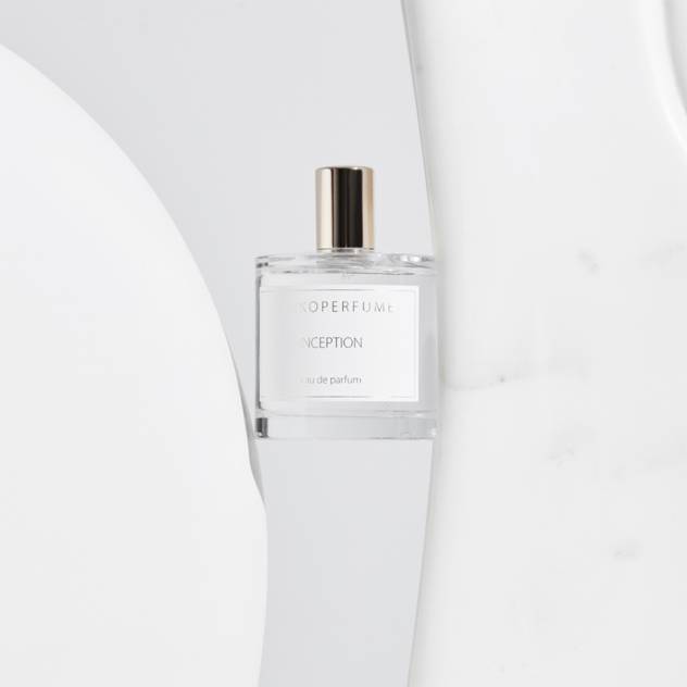 ZARKOPERFUME "Classic Collection" Inception EdP Spray 100 Ml